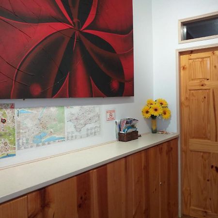Rasa Sayang Apartments City Centre Málaga Eksteriør bilde