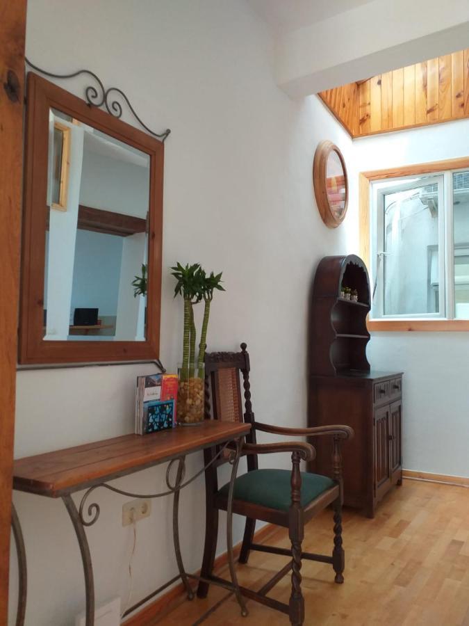 Rasa Sayang Apartments City Centre Málaga Eksteriør bilde