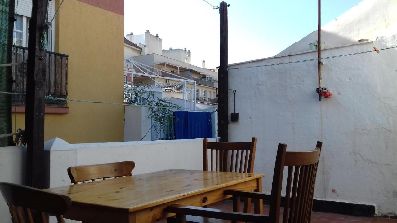 Rasa Sayang Apartments City Centre Málaga Eksteriør bilde