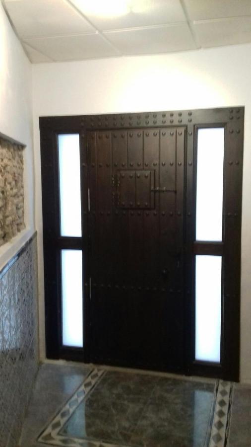Rasa Sayang Apartments City Centre Málaga Eksteriør bilde