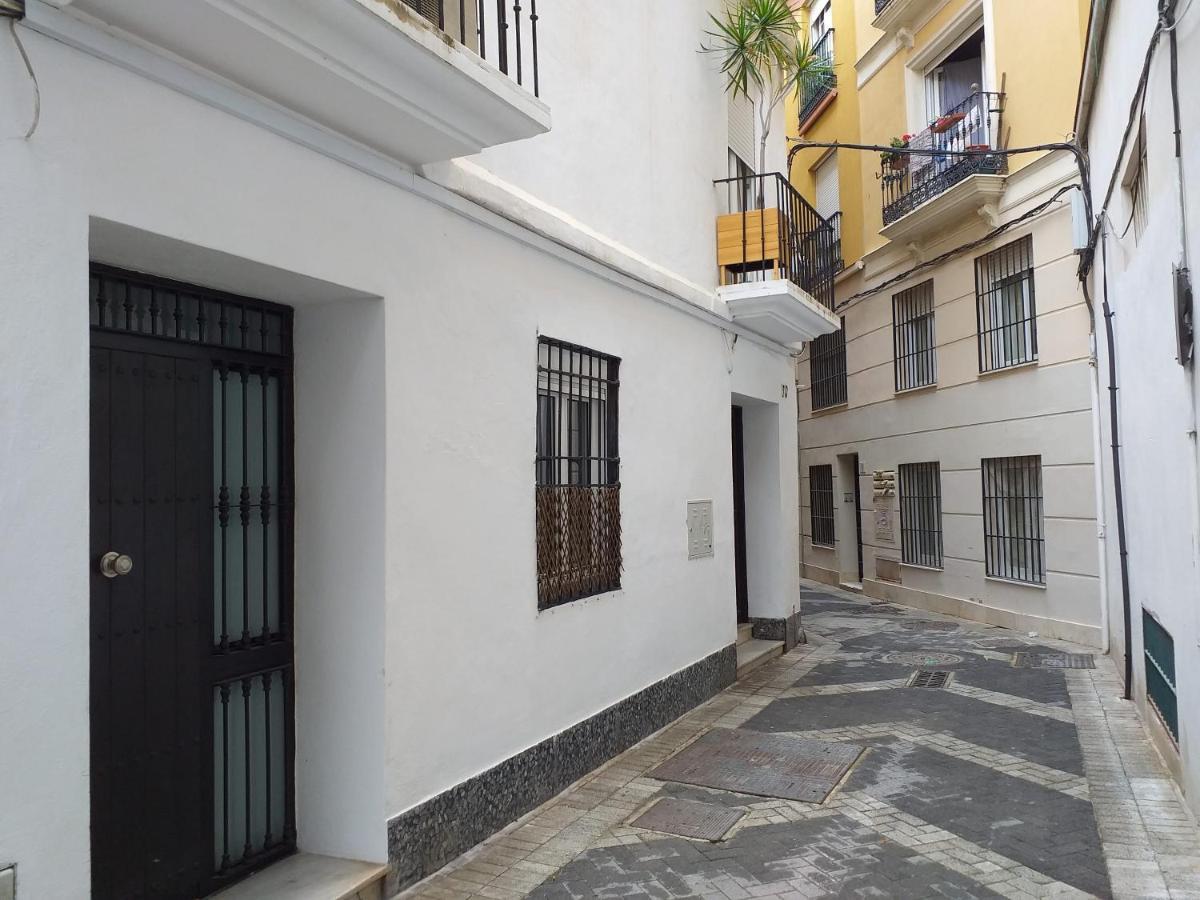 Rasa Sayang Apartments City Centre Málaga Eksteriør bilde
