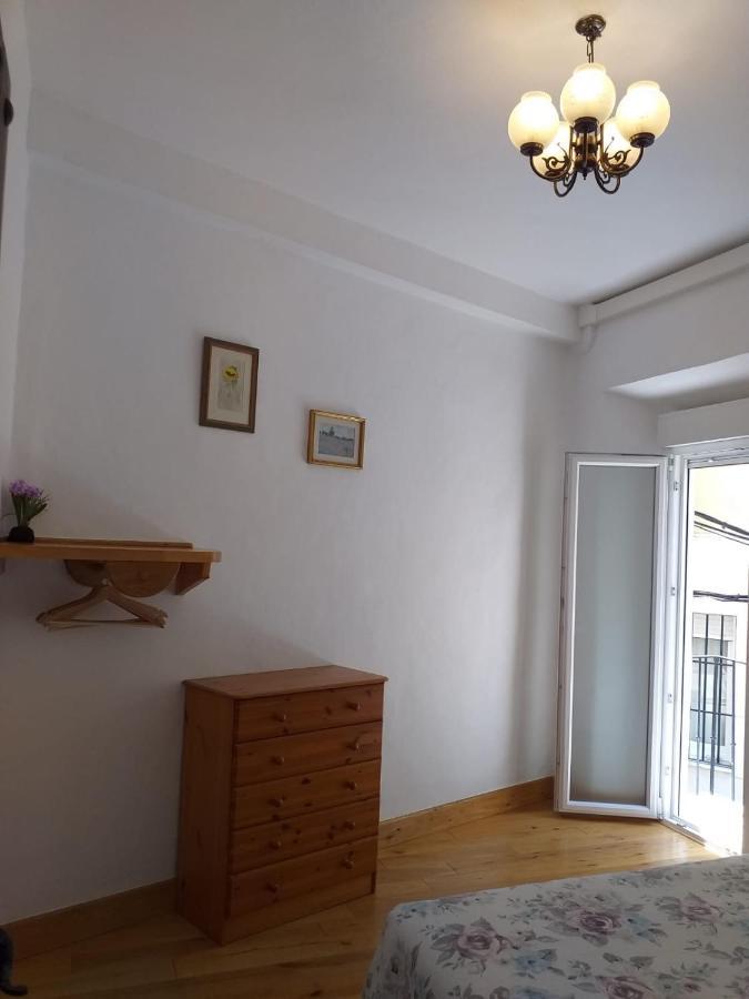 Rasa Sayang Apartments City Centre Málaga Eksteriør bilde