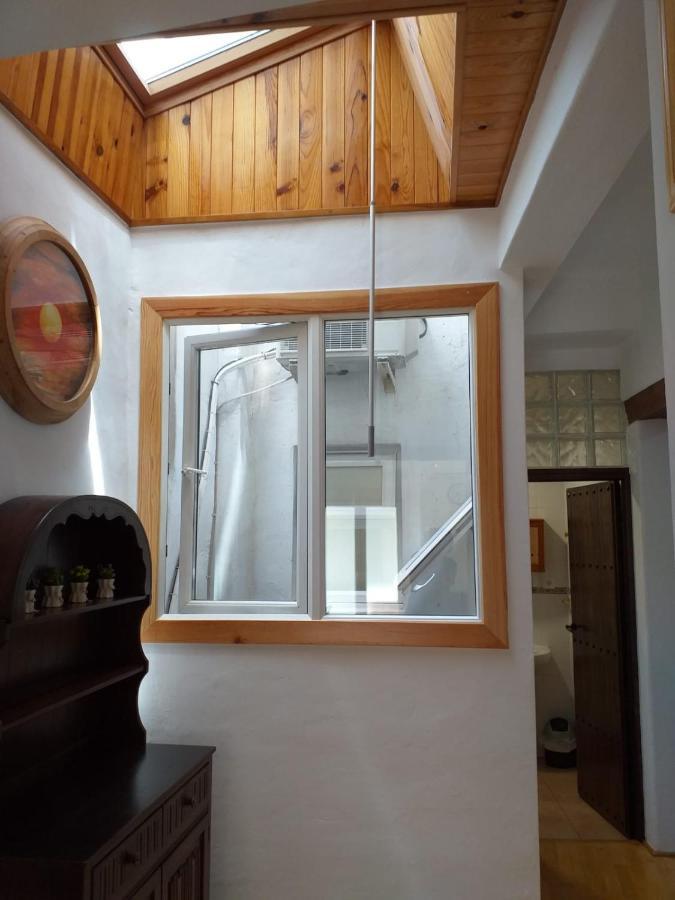 Rasa Sayang Apartments City Centre Málaga Eksteriør bilde