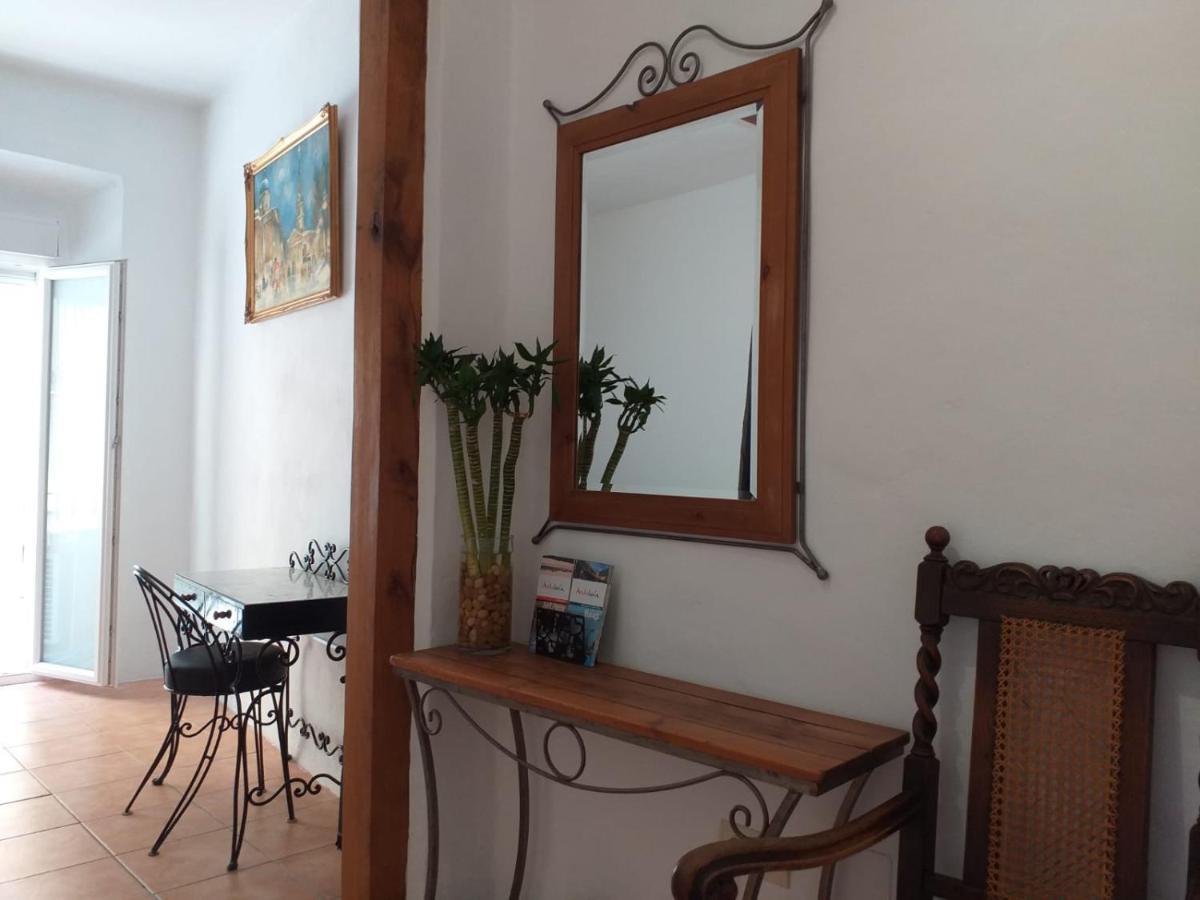 Rasa Sayang Apartments City Centre Málaga Eksteriør bilde