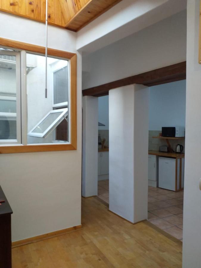 Rasa Sayang Apartments City Centre Málaga Eksteriør bilde