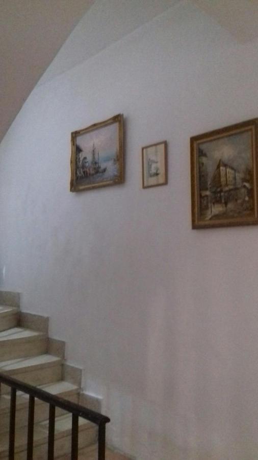 Rasa Sayang Apartments City Centre Málaga Eksteriør bilde