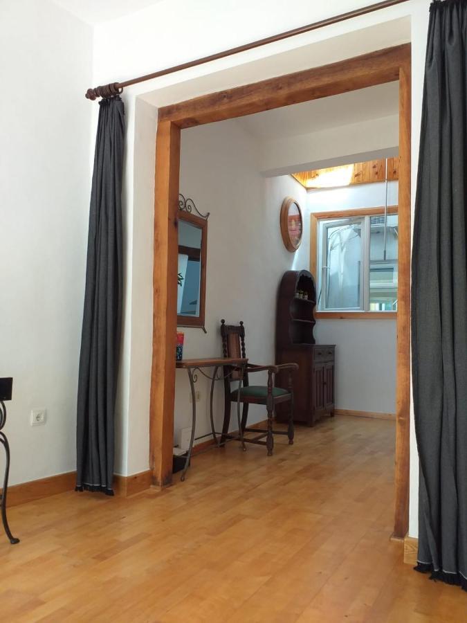 Rasa Sayang Apartments City Centre Málaga Eksteriør bilde