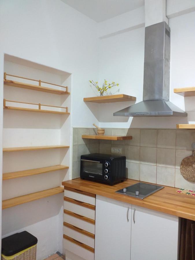 Rasa Sayang Apartments City Centre Málaga Eksteriør bilde