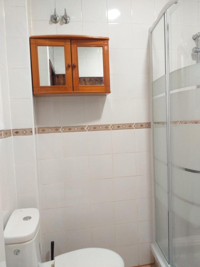 Rasa Sayang Apartments City Centre Málaga Eksteriør bilde