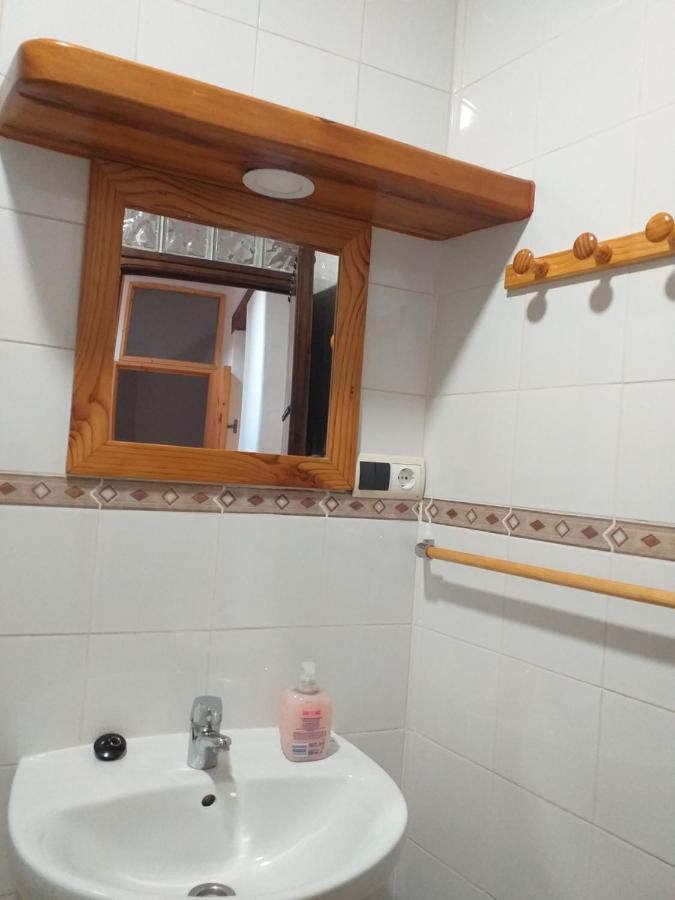 Rasa Sayang Apartments City Centre Málaga Eksteriør bilde