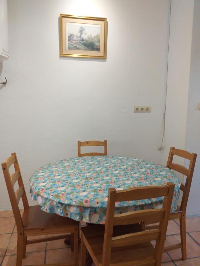 Rasa Sayang Apartments City Centre Málaga Eksteriør bilde