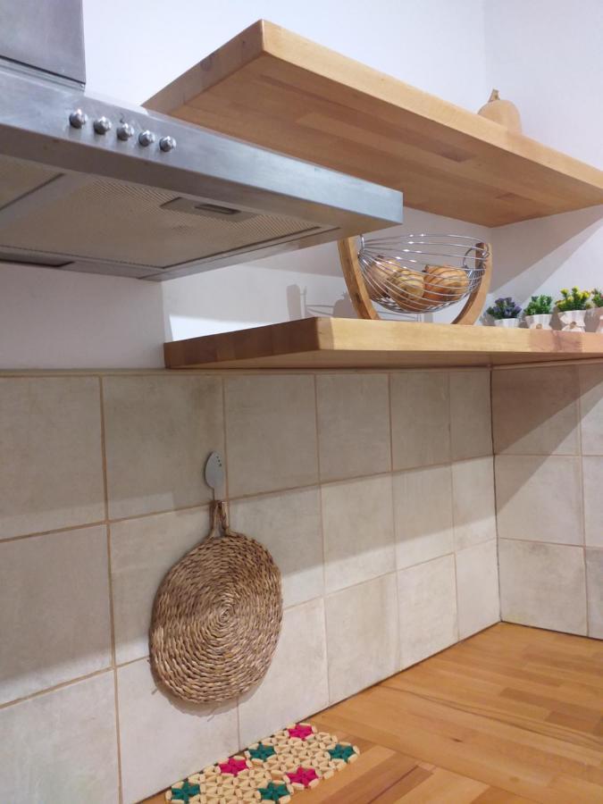 Rasa Sayang Apartments City Centre Málaga Eksteriør bilde