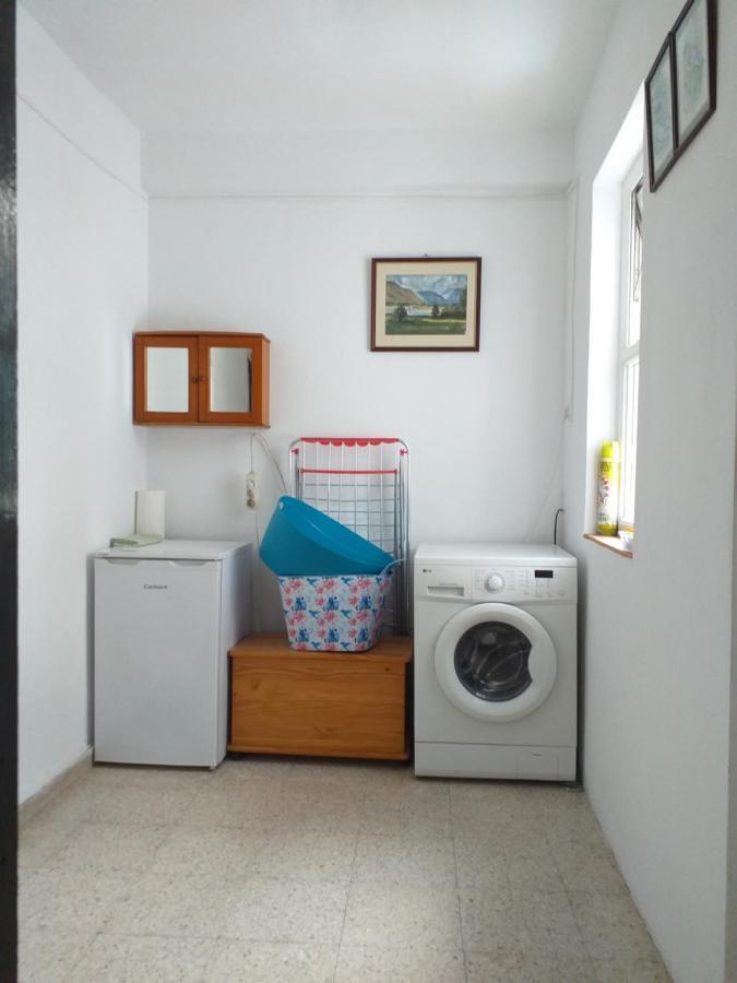 Rasa Sayang Apartments City Centre Málaga Eksteriør bilde