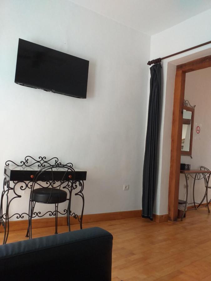 Rasa Sayang Apartments City Centre Málaga Eksteriør bilde