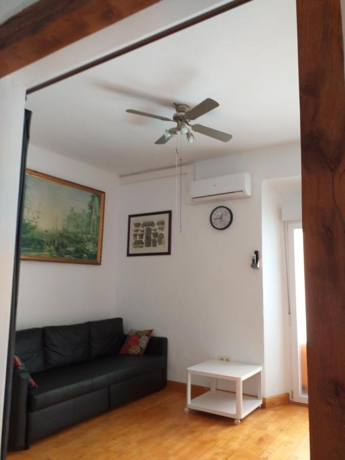 Rasa Sayang Apartments City Centre Málaga Eksteriør bilde