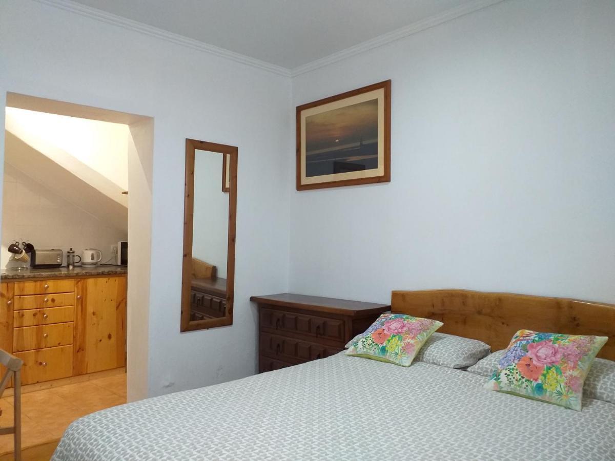 Rasa Sayang Apartments City Centre Málaga Eksteriør bilde