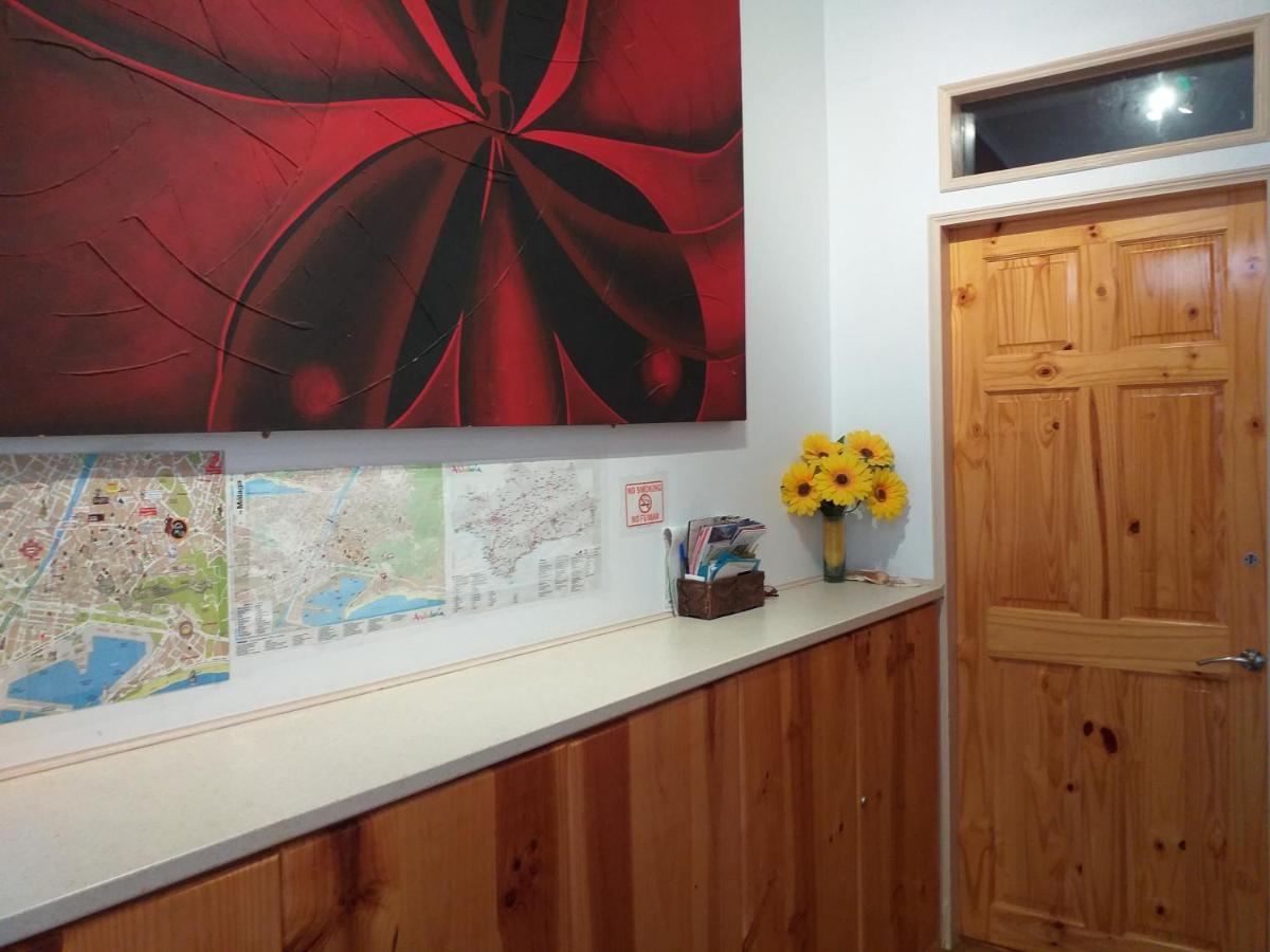 Rasa Sayang Apartments City Centre Málaga Eksteriør bilde
