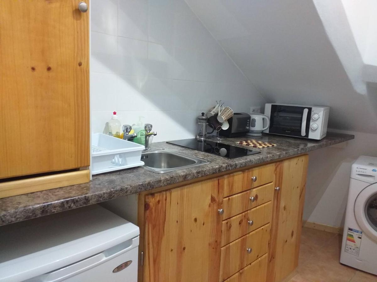 Rasa Sayang Apartments City Centre Málaga Eksteriør bilde
