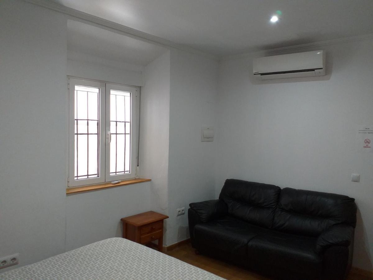 Rasa Sayang Apartments City Centre Málaga Eksteriør bilde