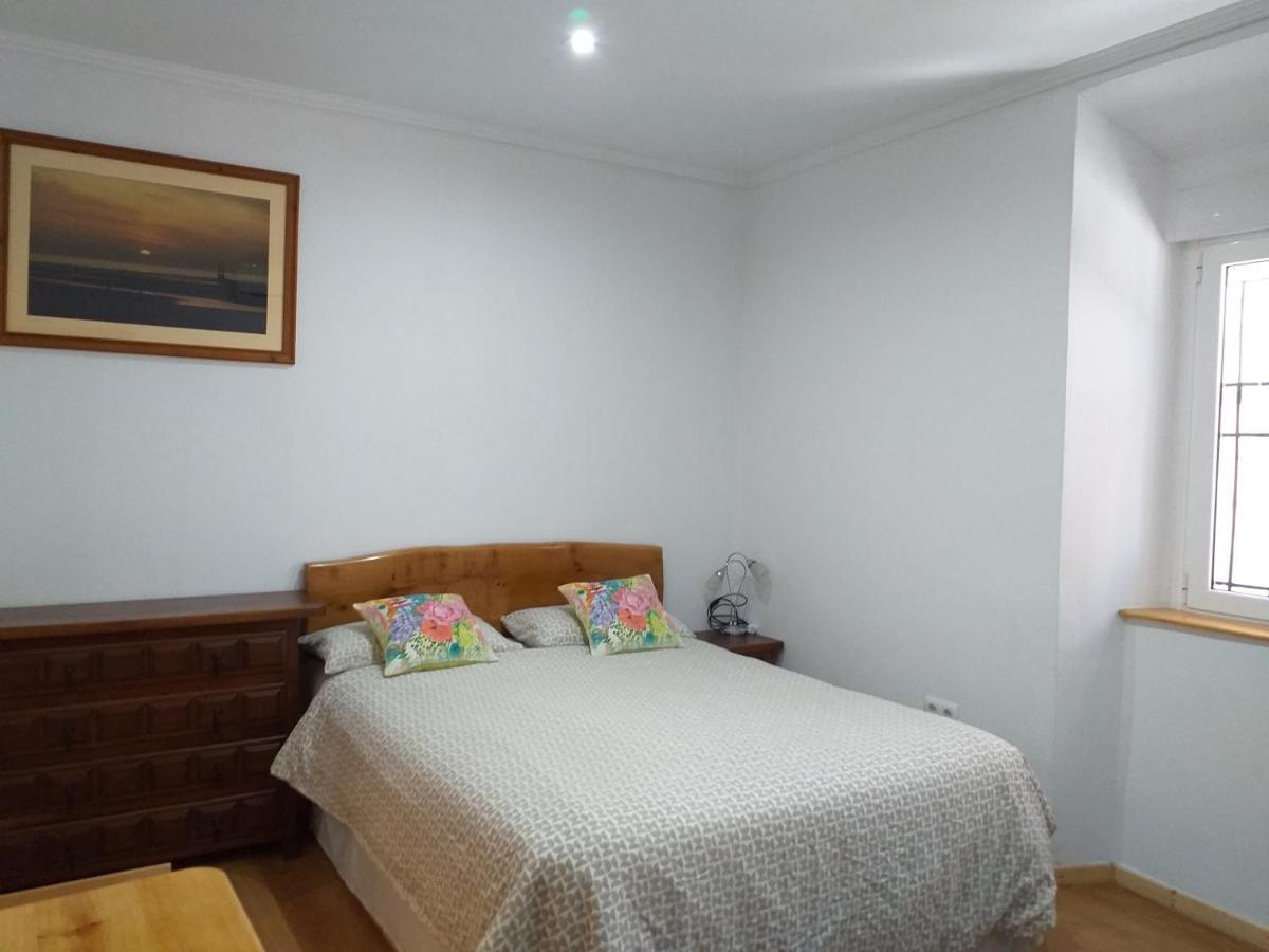 Rasa Sayang Apartments City Centre Málaga Eksteriør bilde