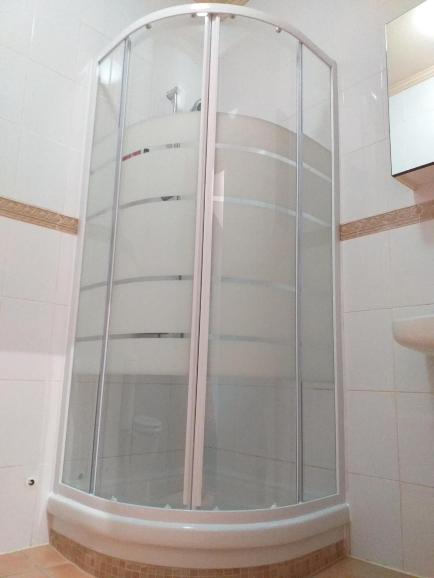Rasa Sayang Apartments City Centre Málaga Eksteriør bilde