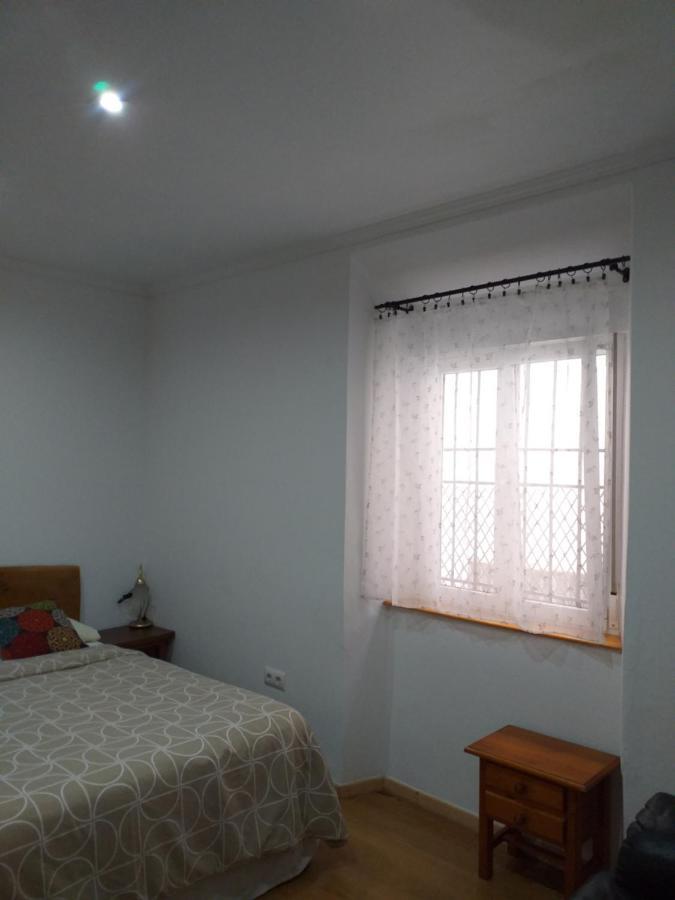 Rasa Sayang Apartments City Centre Málaga Eksteriør bilde
